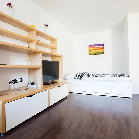 Apartment Apartement Bruckner *