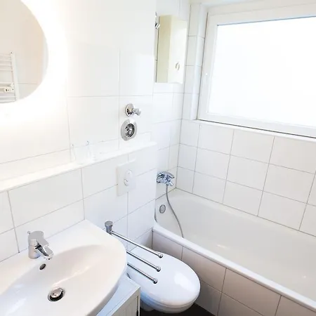 Apartment Apartement Bruckner