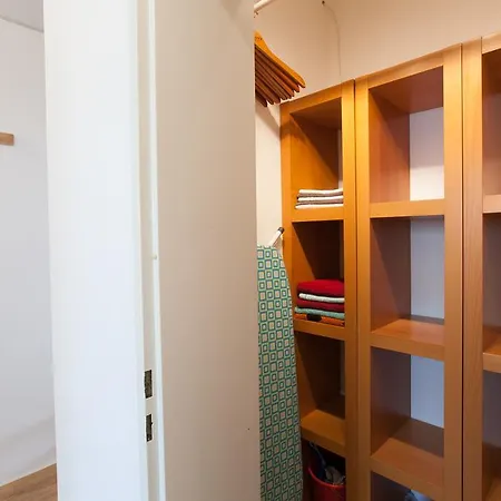 Apartment Apartement Bruckner *